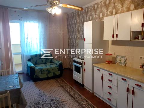 квартира за адресою Київ, Миколи Закревського вул., 42-А
