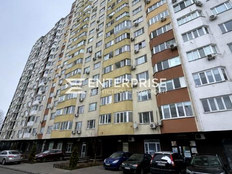 квартира за адресою Київ, Миколи Закревського вул., 42-А