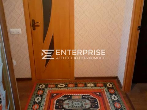 квартира за адресою Київ, Миколи Закревського вул., 42-А