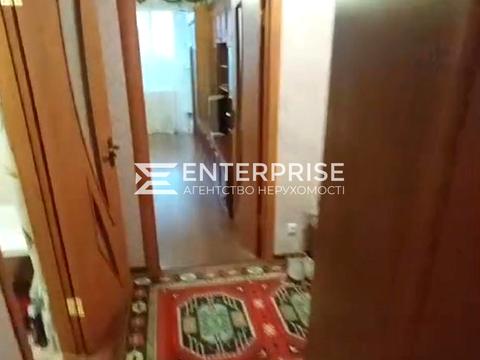 квартира за адресою Київ, Миколи Закревського вул., 42-А