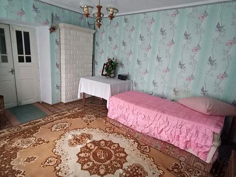 будинок за адресою Мичурина, 1