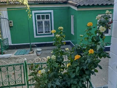 будинок за адресою Мичурина, 1