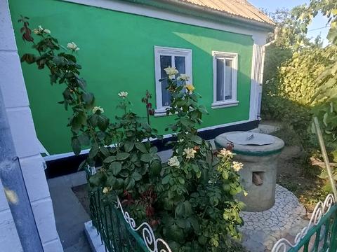будинок за адресою Мичурина, 1