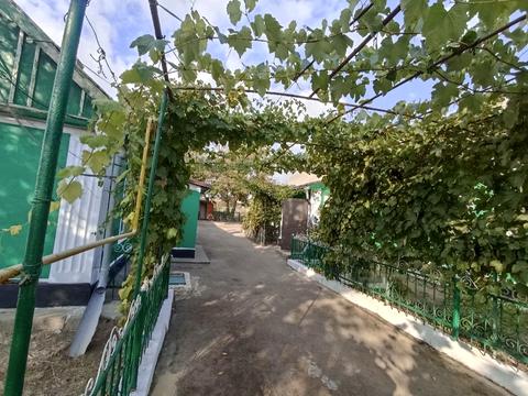 будинок за адресою Мичурина, 1