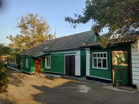 дом по адресу Мичурина, 1
