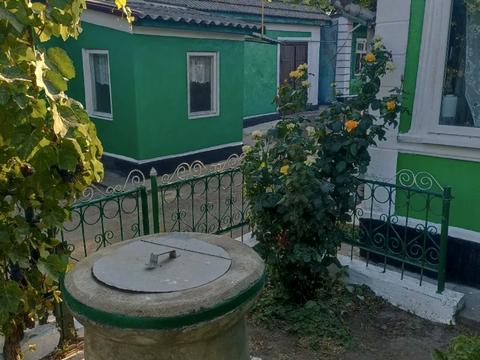 будинок за адресою Мичурина, 1