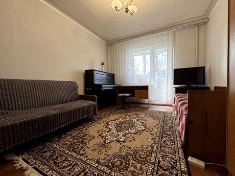 квартира за адресою Європейського Союзу просп. (Правди), 6