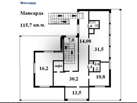 коммерческая по адресу Волошская ул., 43/33