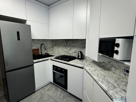 квартира за адресою Клубна вул., 12