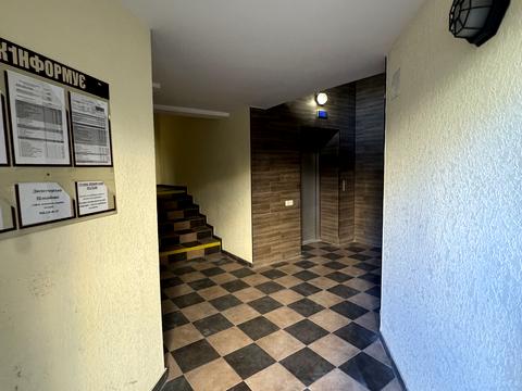 квартира за адресою Клубна вул., 12