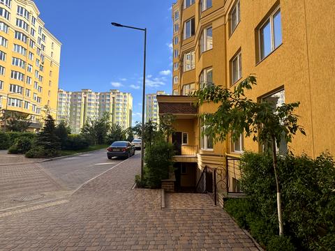 квартира за адресою Клубна вул., 12