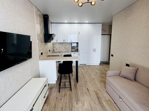 квартира за адресою Вірменська вул., 8