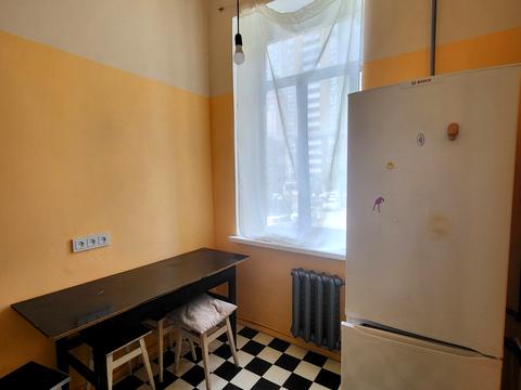 квартира за адресою Саксаганського вул., 109/20