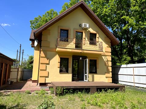 дом по адресу Садова