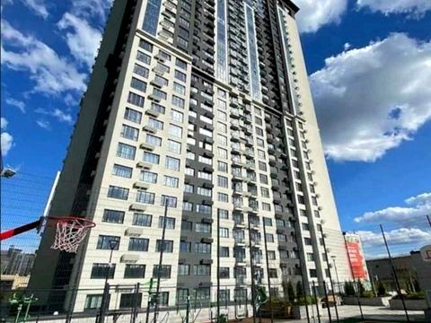 квартира за адресою Берестейський просп. (Перемоги), 5-В