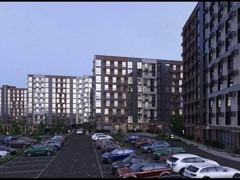 квартира по адресу Андрея Первозванного ул. (Стахурського), 80
