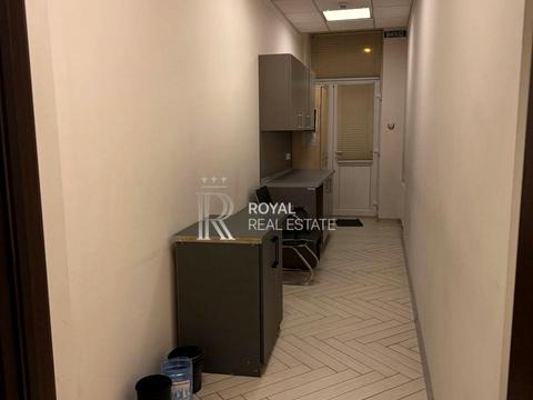 комерційна за адресою Шота Руставелі вул., 44