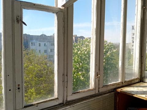 квартира по адресу Олега Антонова ул. (Карла Маркса), 10
