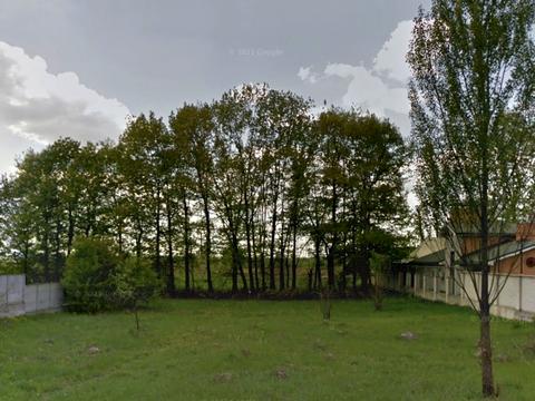 ділянка за адресою Зоряна вул., 40