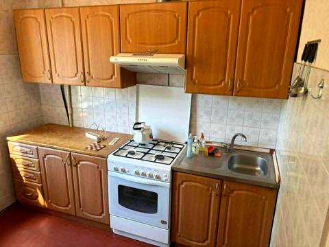 квартира за адресою Петра Григоренка просп., 19