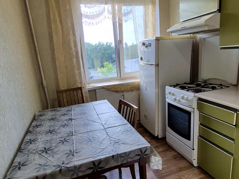 квартира по адресу Ирпенская ул. (Абхазька), 4