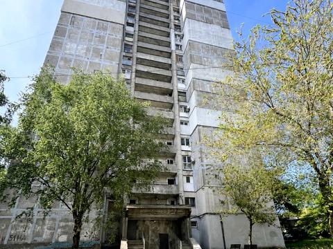 квартира по адресу Дмитрия Кедрина ул. (Дмитрия Кедрина), 51