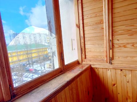 квартира по адресу Оболонский просп., 14-А