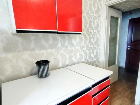 квартира по адресу Оболонский просп., 14-А