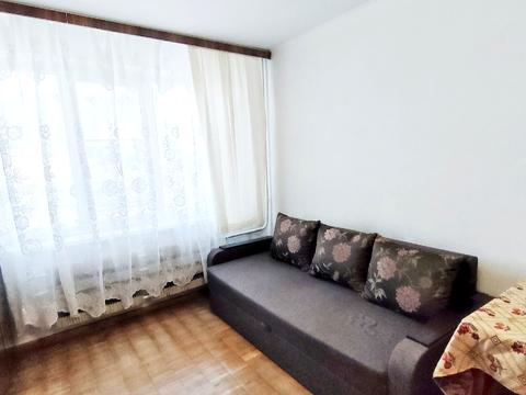 квартира по адресу Оболонский просп., 14-А