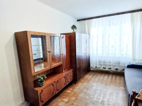 квартира по адресу Оболонский просп., 14-А