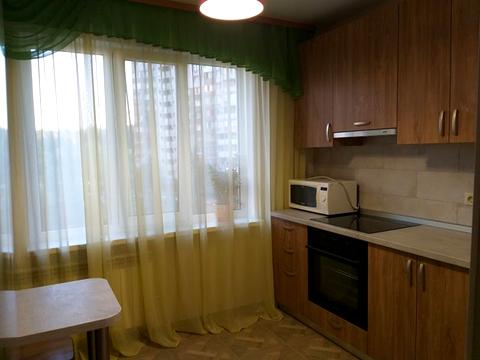 квартира по адресу Академика Заболотного ул., 60