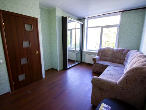 квартира по адресу Торговая ул., 9