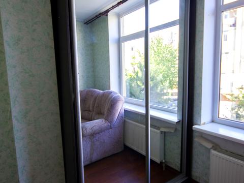 квартира за адресою Торгова вул., 9