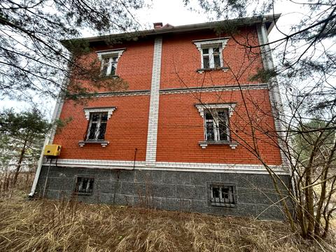 будинок за адресою 50 річчя перемоги, 30