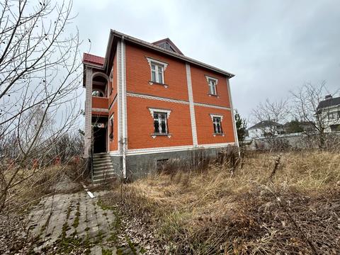 будинок за адресою 50 річчя перемоги, 30