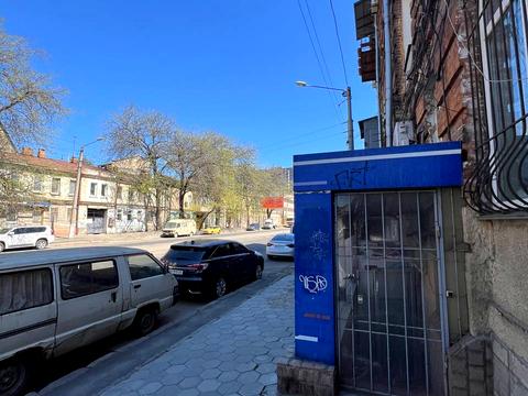 коммерческая по адресу Прохоровская ул., 73