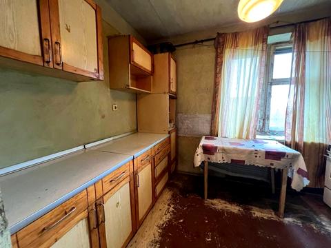 квартира по адресу Молодіжна, 10