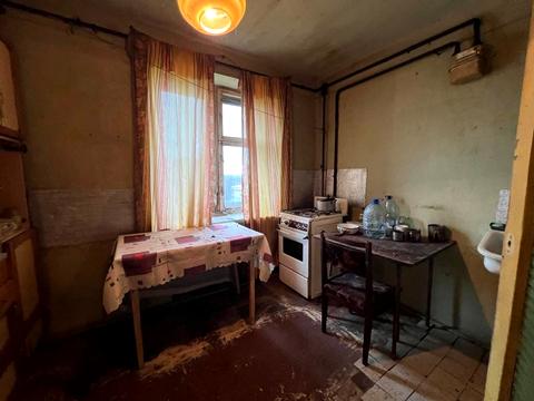 квартира по адресу Молодіжна, 10