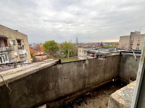 квартира по адресу Молодіжна, 10