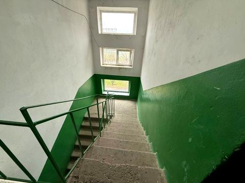 квартира по адресу Молодіжна, 10
