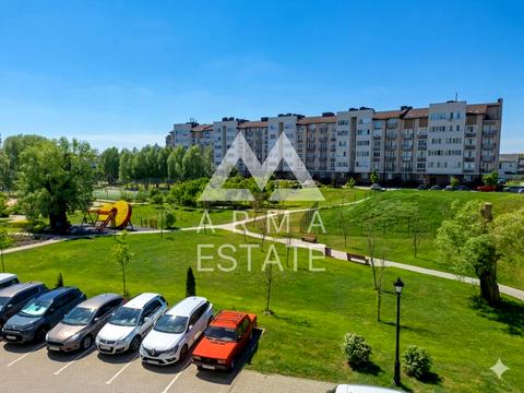 квартира за адресою Приозерний бульв., 3-А