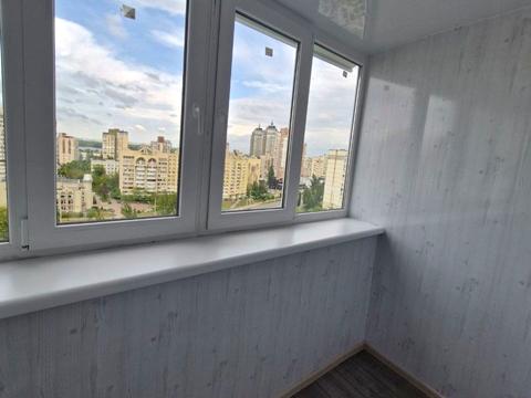 квартира за адресою Володимира Івасюка просп. (Героїв Сталінграду), 27-А