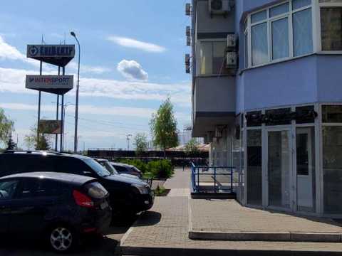 квартира за адресою Київ, Бориса Гмирі вул., 17