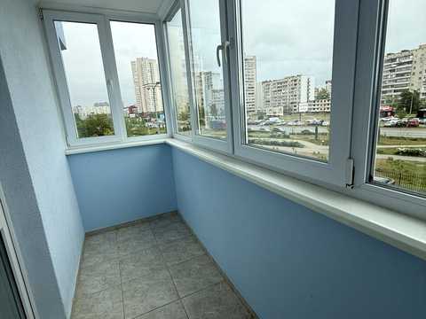 квартира за адресою Київ, Бориса Гмирі вул., 17