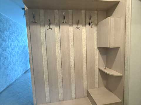 квартира за адресою Київ, Бориса Гмирі вул., 17