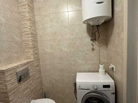 квартира за адресою Київ, Бориса Гмирі вул., 17