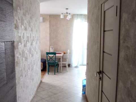 квартира за адресою Київ, Бориса Гмирі вул., 17