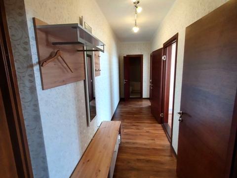 квартира за адресою Єлизавети Чавдар вул., 24