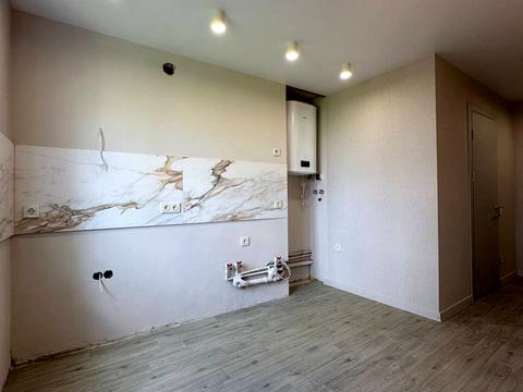 квартира за адресою Набережна Перемоги вул., 130 к7