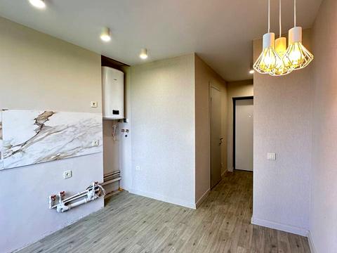 квартира за адресою Набережна Перемоги вул., 130 к7